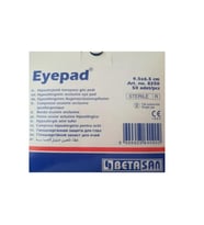 Betasan Göz Pedi 50'li 8250
