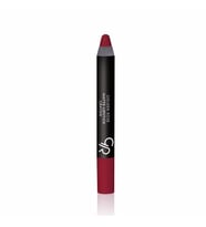 Golden Rose Crayon Mat Kalem Ruj - Matte Lipstick 20