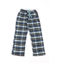 Doremi Çocuk Pijama Altı (Ekose)
