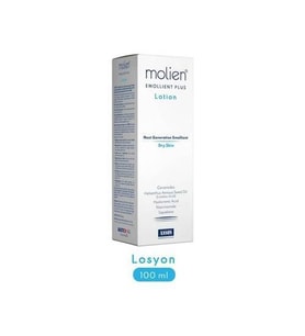 Molien Losyon 100 ml