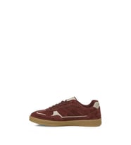 U.S. Polo Assn. VERA S 6FX Bordo Kadın Sneaker A102158322