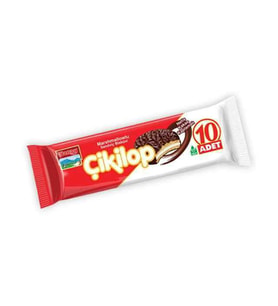 Çikilop 180gr 10lu