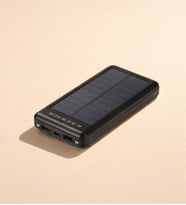 Güneş Enerjili Powerbank Kravat Kupa Filtre Kahve Yeni İş Hediye Seti