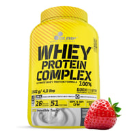 Olimp Whey Protein Complex 1800 gr
