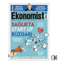Ekonomist 27 Haziran - 10 Temmuz 2021 (STD)