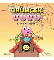 Örümcek Vuvu