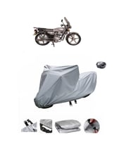 Lifan Dragon 125  Su Geçirmez Motosiklet Brandası ARKA ÇANTA UYUMLU