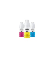40 G1420 3 Renk Şişe Mürekkep