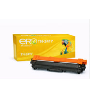 TN-241Y / Brother HL-3140CW Sarı Muadil Toner