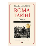 Roma Tarihi - Cilt 4