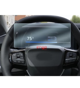 Ford Puma Gen‑E 12.8 inç Ekran Koruyucu Dijital Gösterge