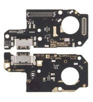 Xiaomi Redmi Note 12 4G Şarj Soketli Mikrofon Bordu 23021RAAEG 23021RAA2Y 23027RAD4I