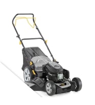 Alpina AL5 51 SAQ Benzinli 51 cm Şanzımanlı Çim Biçme Makinesi 60lt