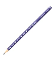Faber Castell Dino Kurşun Kalem HB - 2 adet