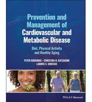 Prevention And Management Of Cardiovascular And Metabolic Disease: Diet, Physical Activity And Healt (Krem)