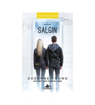 Salgın Program 4.Kitap Suzanne Young Pegasus Yayınları