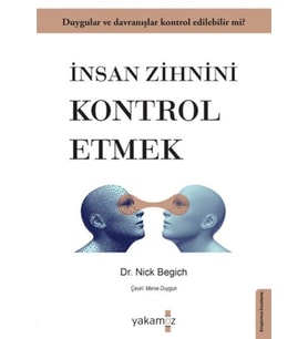 İnsan Zihnini Kontrol Etmek