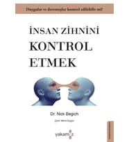 İnsan Zihnini Kontrol Etmek