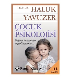 Çocuk Psikolojisi