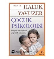 Çocuk Psikolojisi