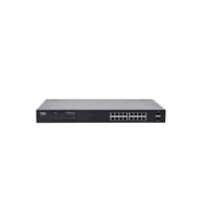 RUIJIE 8port 118w FULL PoE RG-S1809-P 10/100,1x Uplink Yönetilemez Switch Masaüstü