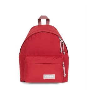 Eastpak Padded Pak'R Kontrast Stripe Red Sırt Çantası EK0006205O91