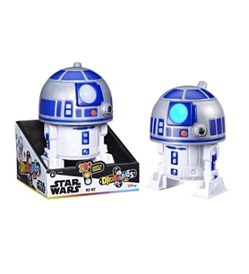 F6863 Star Wars Droidables +4 yaş