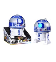 F6863 Star Wars Droidables +4 yaş