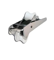 MAFSALLI BURUN MAKARASI cr-ni 60x300mm