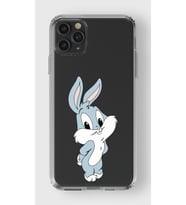 Iphone 11 Pro Uyumlu Baskılı Yumuşak Silikon Şeffaf Telefon Kılıfı