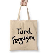 Turd Ferguson Bez Çanta Uzun Saplı