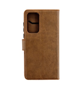 Reeder P13 Blue 2021 Kılıf Trend S Plus Kapaklı Kılıf - Taba