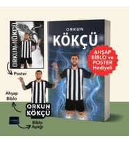 Orkun Kökçü