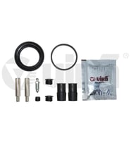 8V0698647S1 Fren Kaliper Tamir Kiti Ön 10 Parça - Audi A1-A2-A3-A4-A6-A8-Altea-Bora-Caddy-Passat Cc-