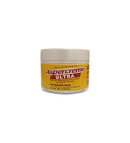 Süper Aspercreme Ultra Masaj Bakım Kremi 100 ml