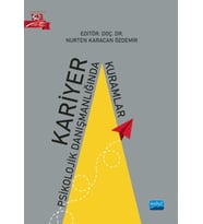 Kariyer Psikolojik Danışmanlığında Kuramlar