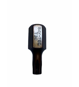 Bay-Tec Tork Otomotiv Bits Uç T30 30 Mm