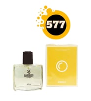 577 Edp Oriental 50 ml Erkek Parfüm