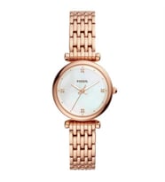 Fossil FES4429 Kadın Kol Saati