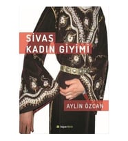 Sivas Kadın Giyimi (Krem)