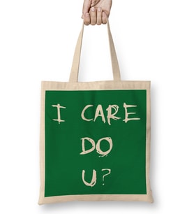 I Care Do U Busy Phillips Melania Trump Reworked Bez Çanta Uzun Saplı