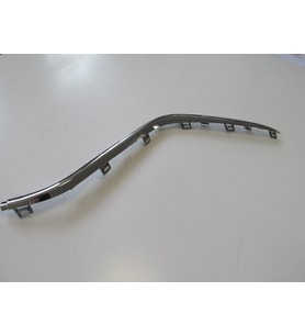 Fiat Linea 12/17 Ön Tampon Çıtası Ni·kelajlı Sol (Si·s Kapağı Üst S Çıtası)