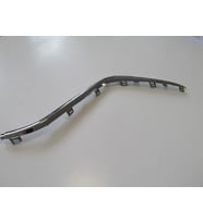 Fiat Linea 12/17 Ön Tampon Çıtası Ni·kelajlı Sol (Si·s Kapağı Üst S Çıtası)