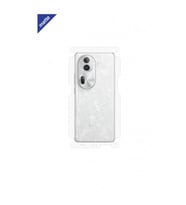 Oppo Reno 11 Pro Mat Arka ve Yan Koruyucu Poliüretan Film