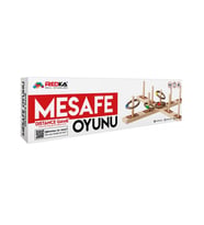 5259 Mesafe Oyunu