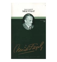 Mektubat : 63 - Necip Fazıl Bütün Eserleri