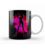Cosmic Kallen Kupa Bardak Porselen