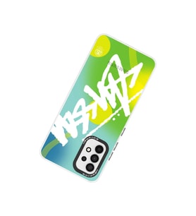 Galaxy A53 5g Kılıf Estoril Desenli Kapak - Estoril - 2