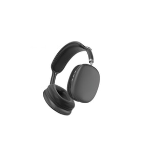 BHH1002 Kafaüstü Bluetooth Kulaklık (Siyah)