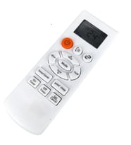 Vestel DXP-12 Uyumlu Klima Kumandası CXP-12